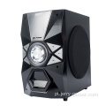 Sistema de música Home Theater 1000W Home Theater Speaker